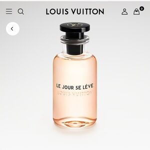 Louis Vuitton Le Jour Se Lève